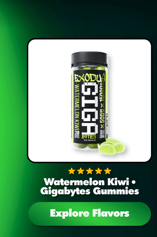 Shop Watermelon Kiwi | Exoclub