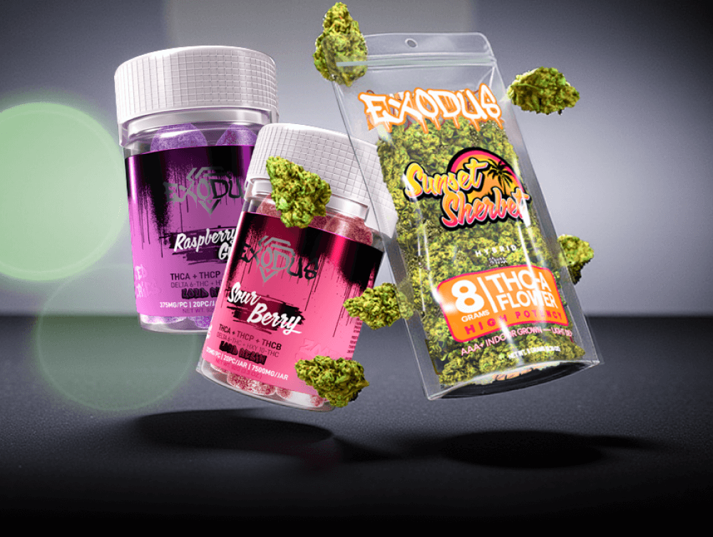 Shop The Sale! | ExoClub