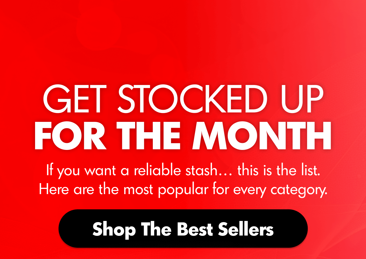 Get Stocked Up | ExoClub