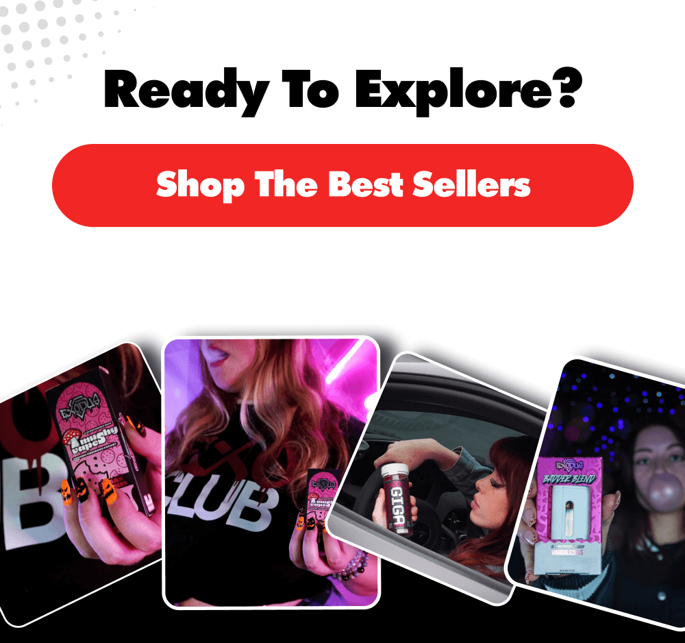 Experience The Best Sellers! | ExoClub