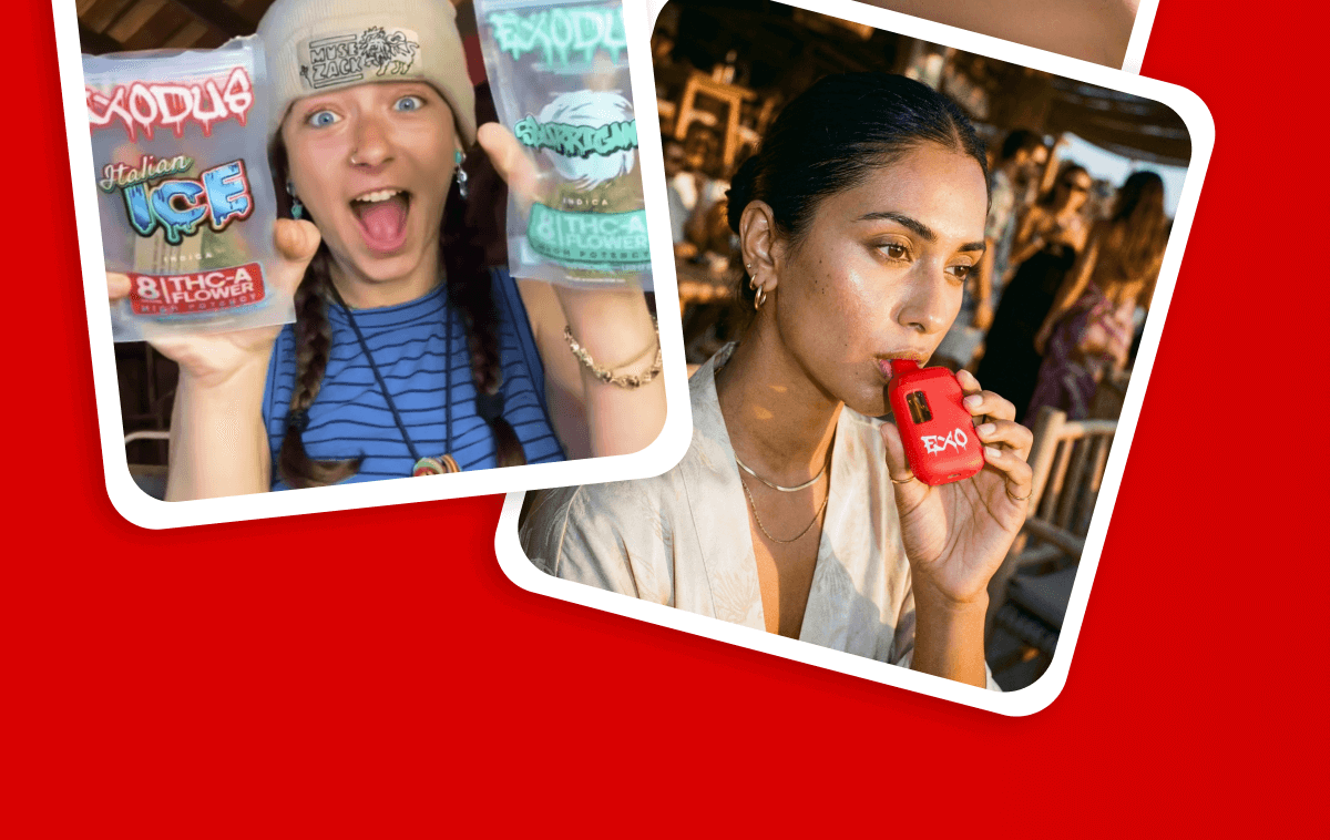 Only Choose One | ExoClub