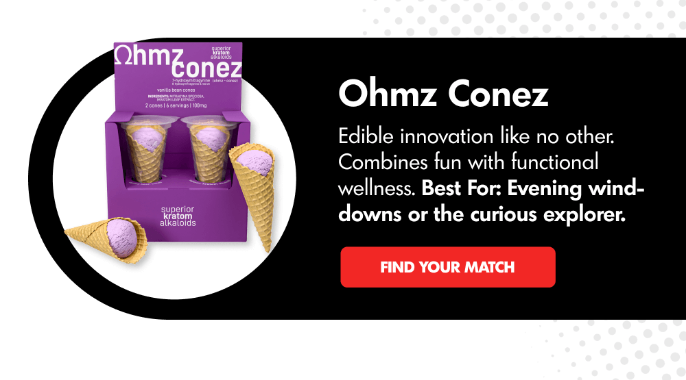 Shop Ohmz Conez! | ExoClub
