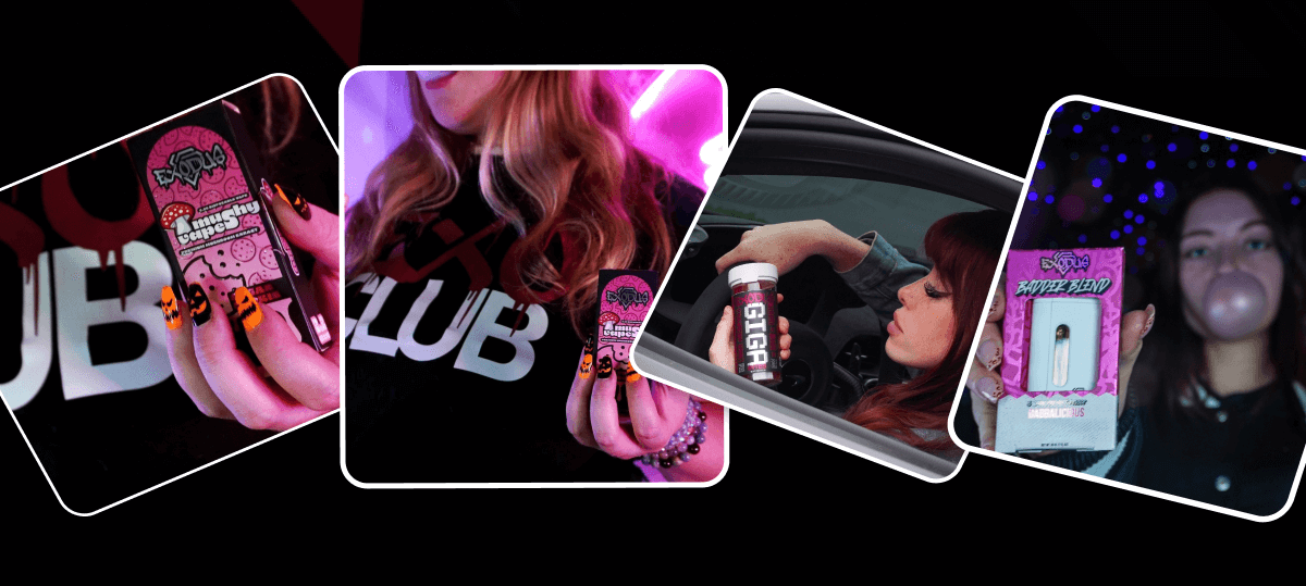 Cyber Monday Sale | ExoClub