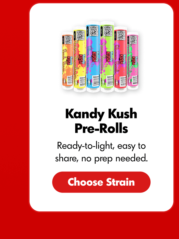 Shop Kandy Kush