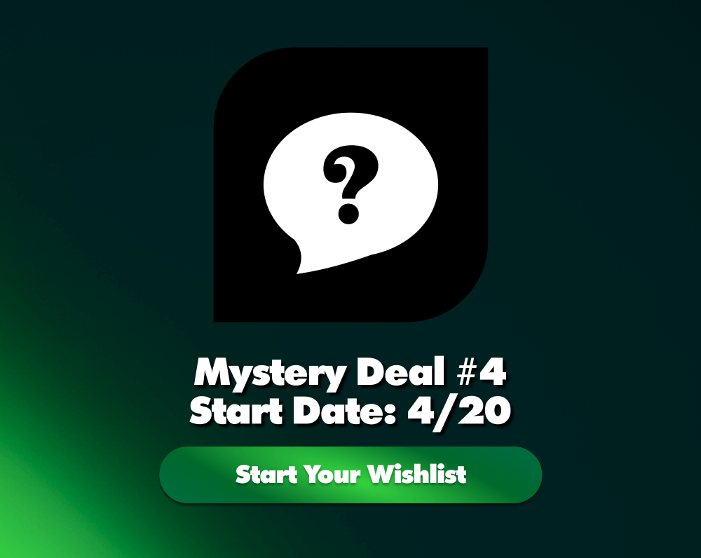 Mystery Deal #4! | ExoClub