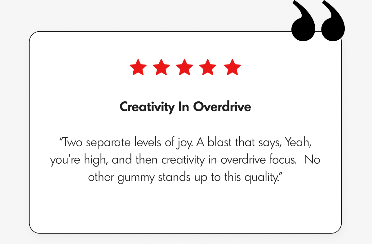 Creativity In Overdrive | ExoClub