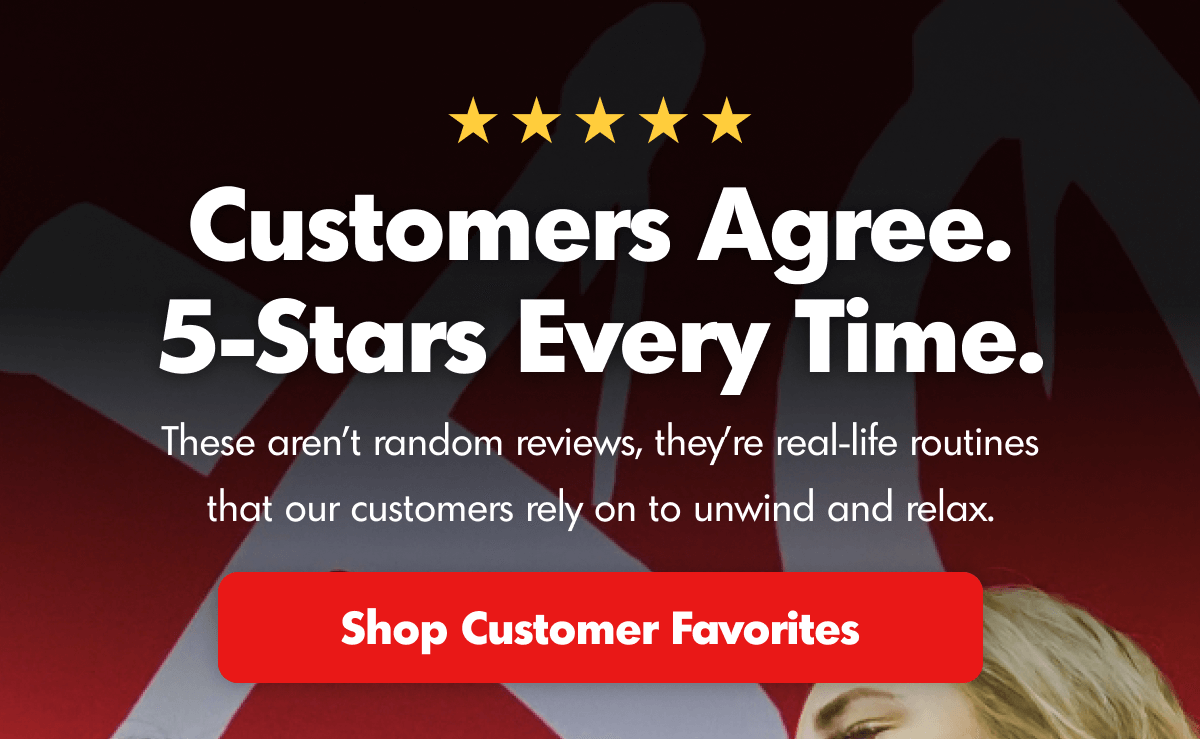 Customers Agree | ExoClub