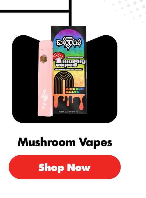 Shop Mushroom Vapes