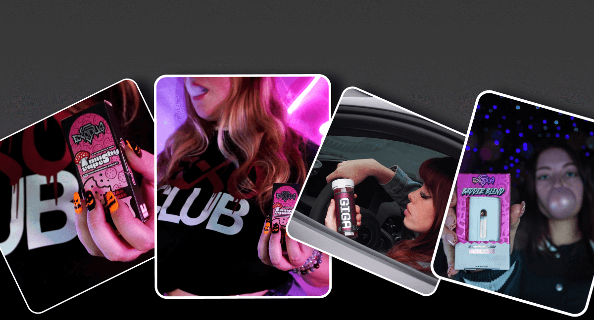 Shop All | ExoClub