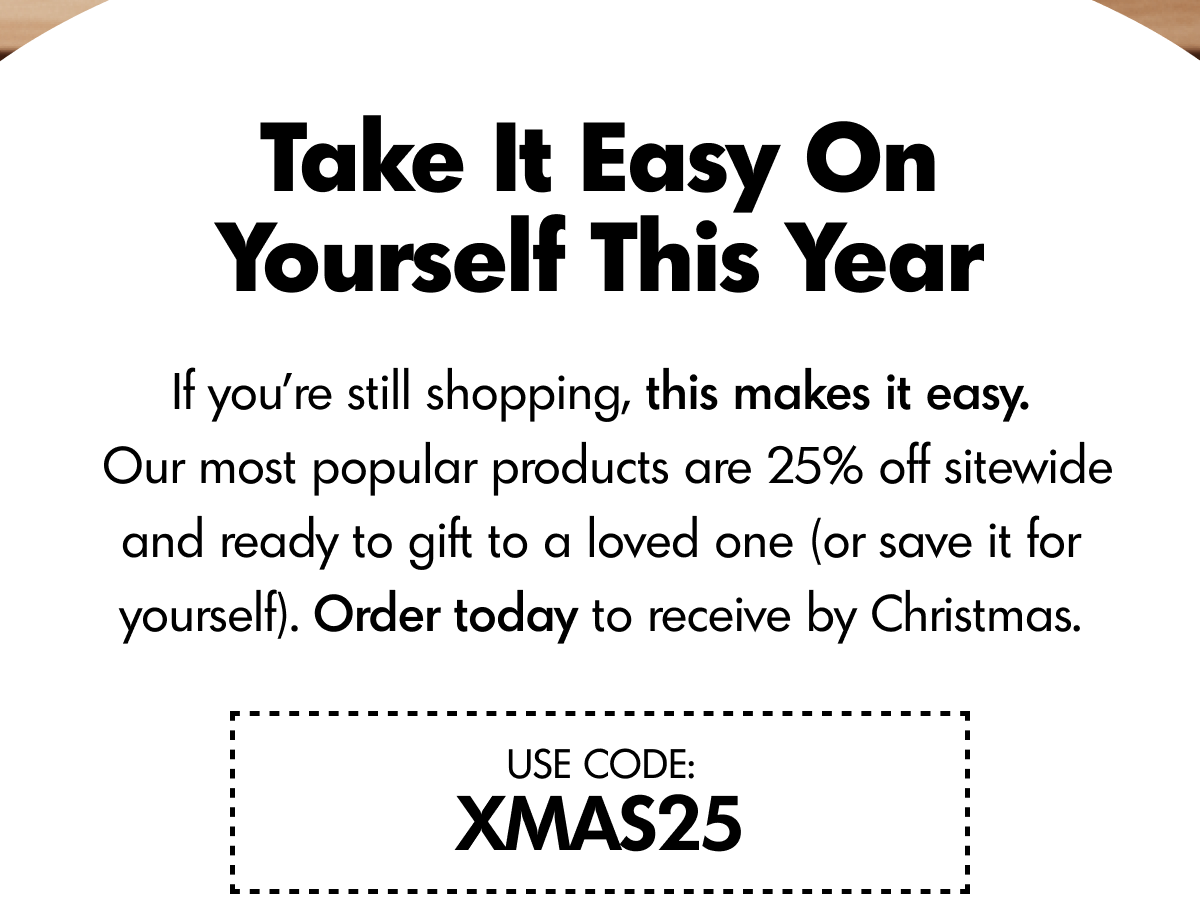 Last Minute Gifts | ExoClub