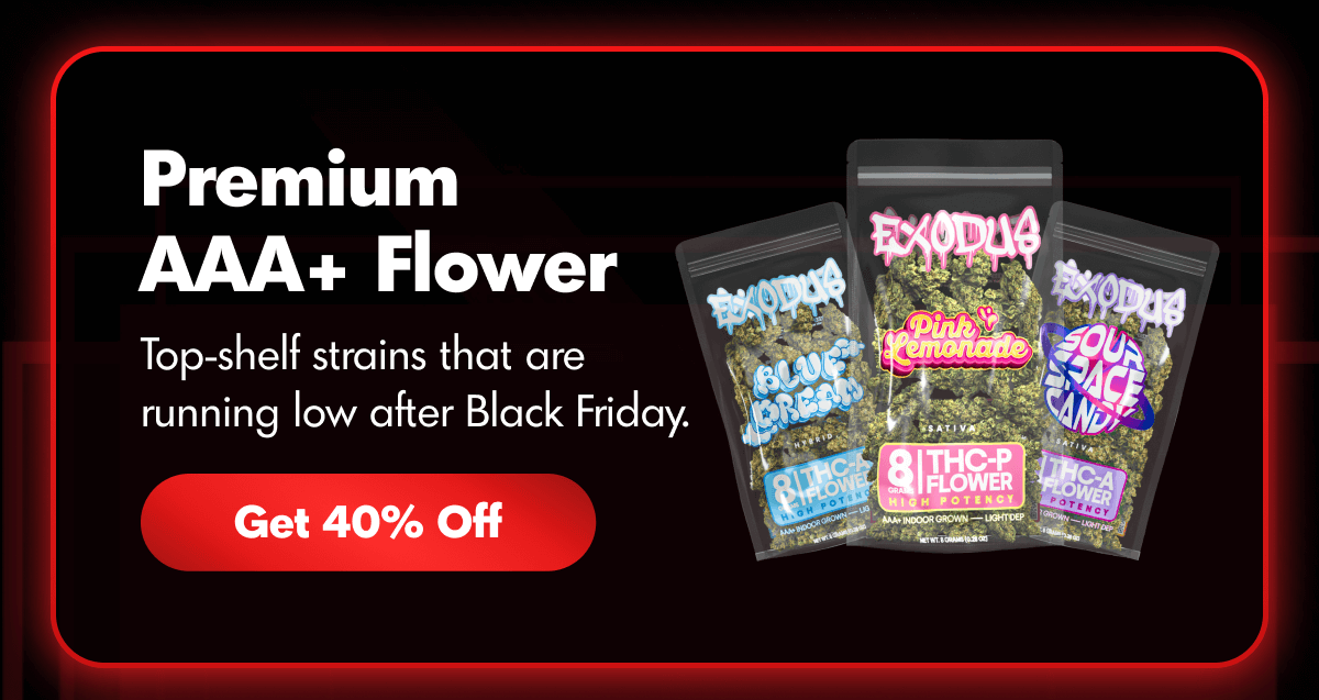 Shop Flower | ExoClub