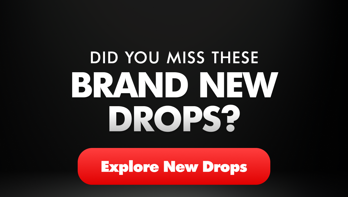 All New Drops | ExoClub