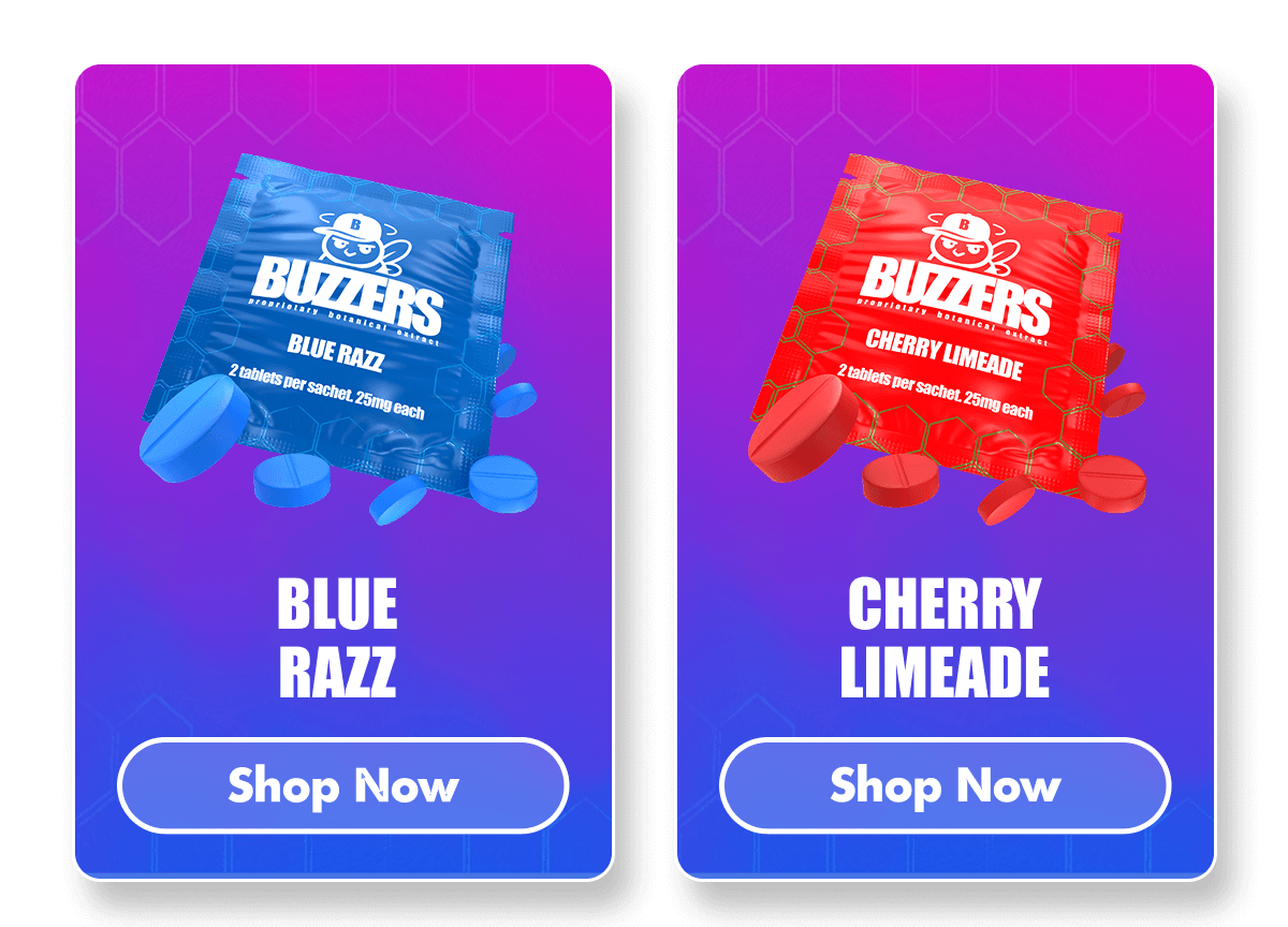 Shop Buzzers | ExoClub