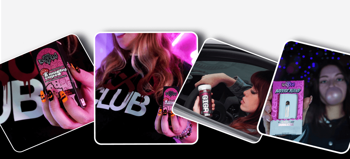 Get Stocked Up | ExoClub