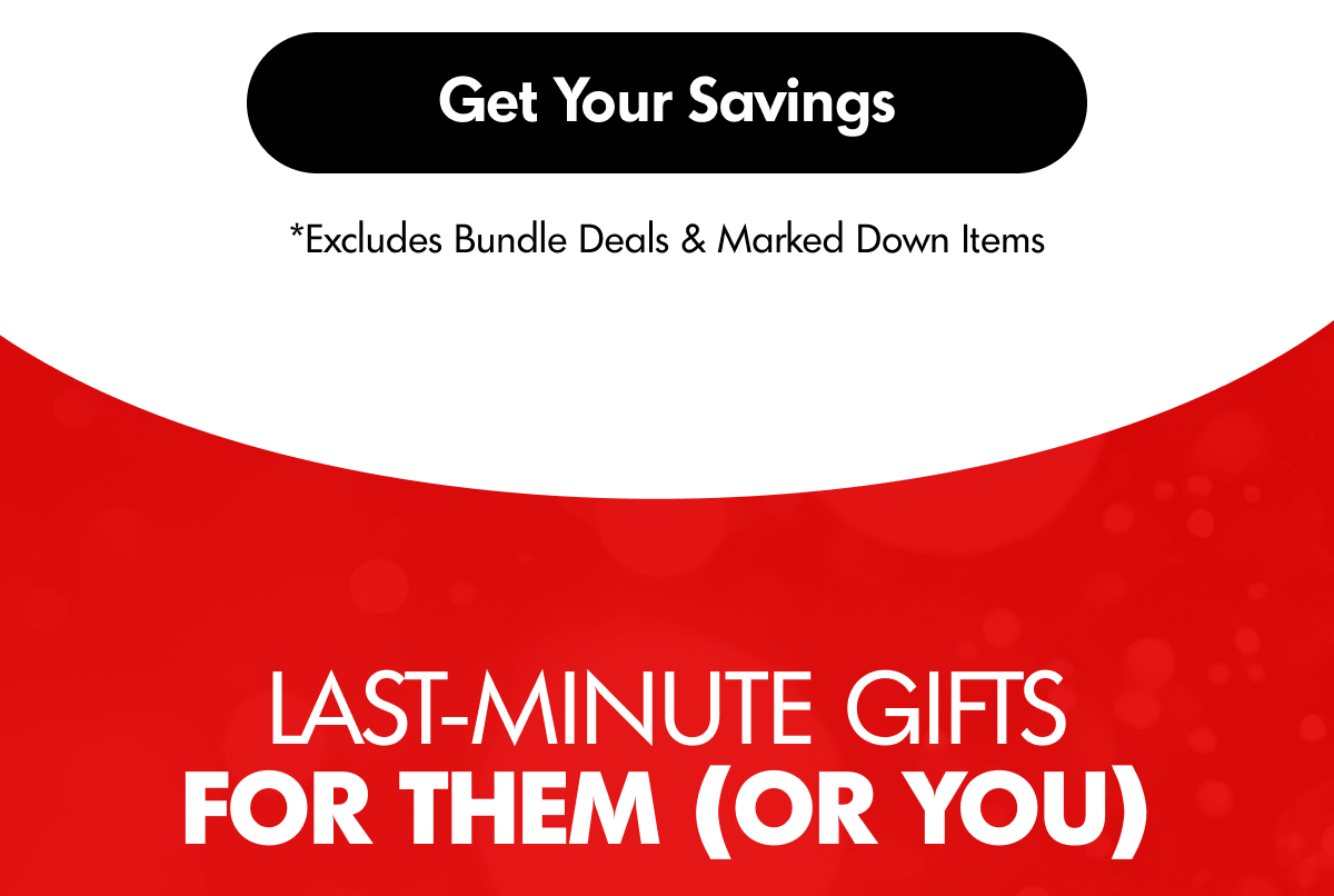 Last Minute Gifts | ExoClub