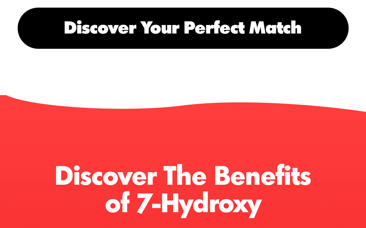 Shop 7-Hydroxy | ExoClub