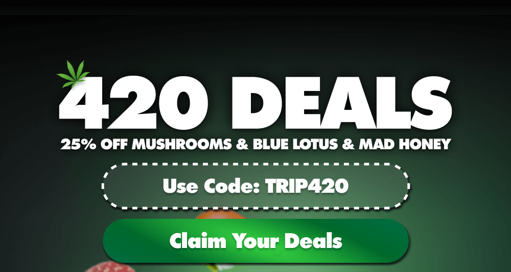 4/20 Deals Are Here! | ExoClub