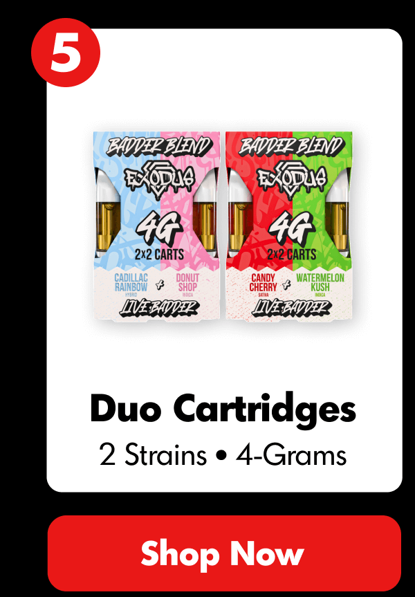 Shop Duo Cartridges