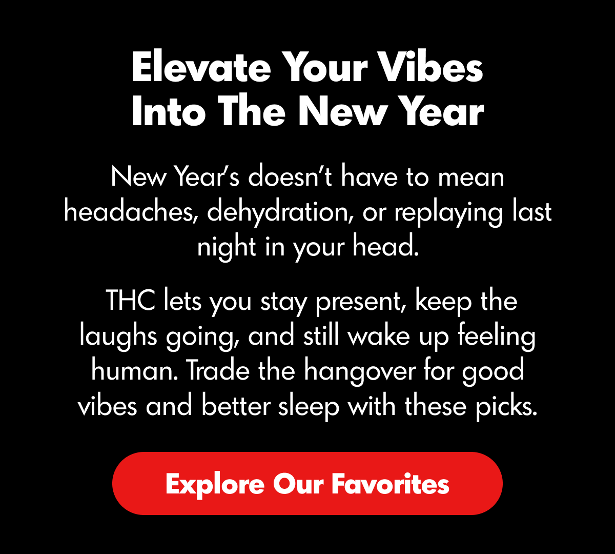 Skip The Hangover | ExoClub