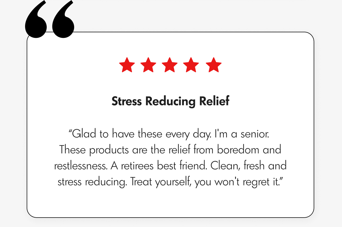 Stress Release | ExoClub