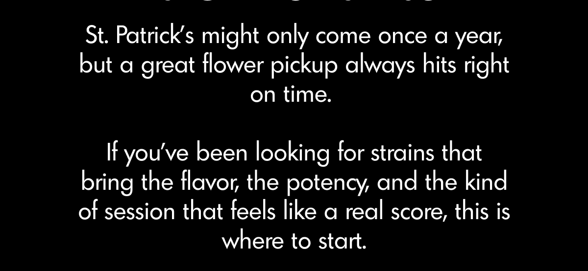 Strains of Gold | ExoClub