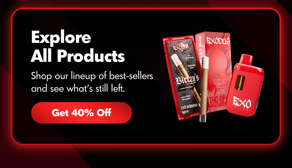 Shop All Products | ExoClub