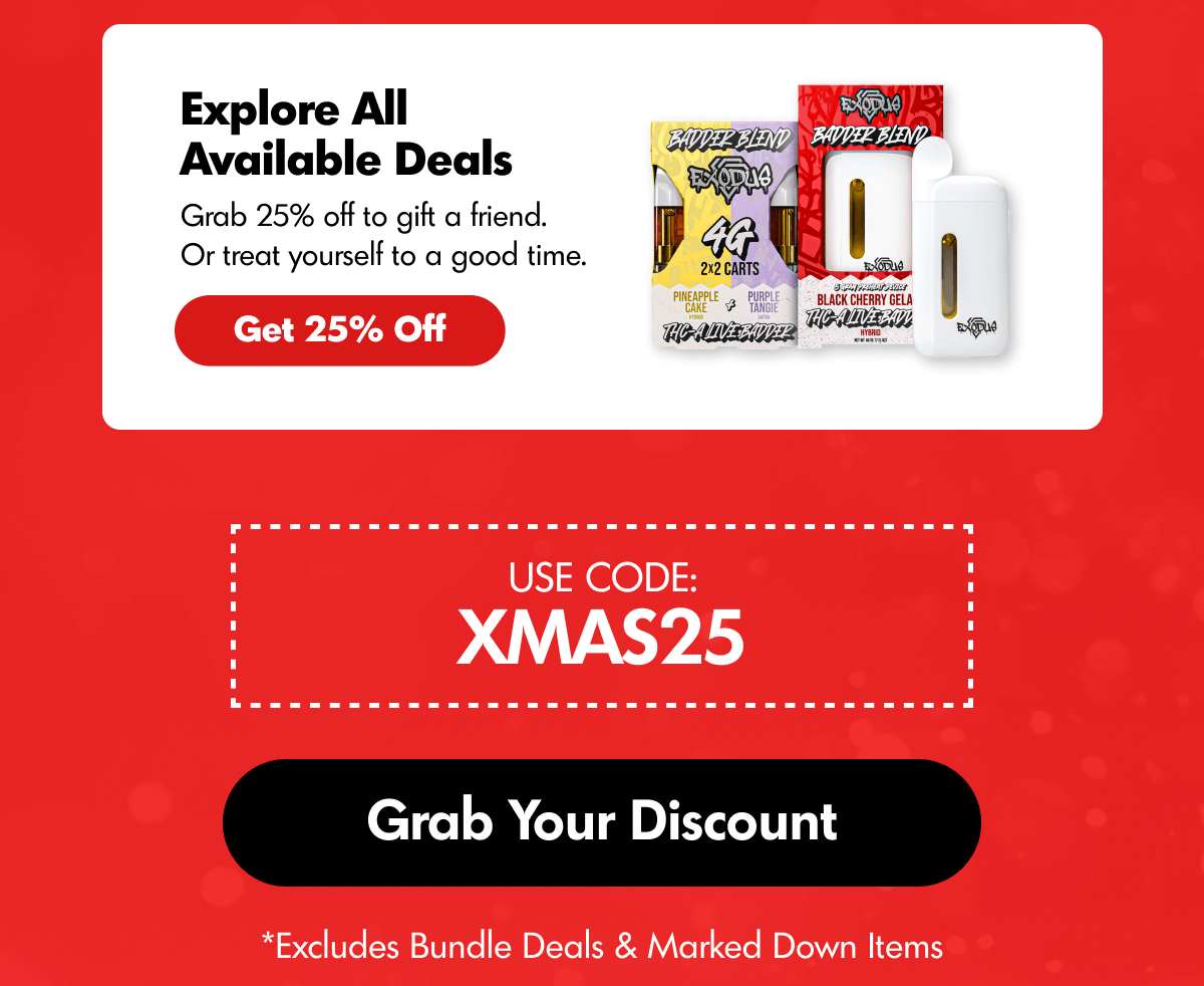 Last Minute Gifts | ExoClub