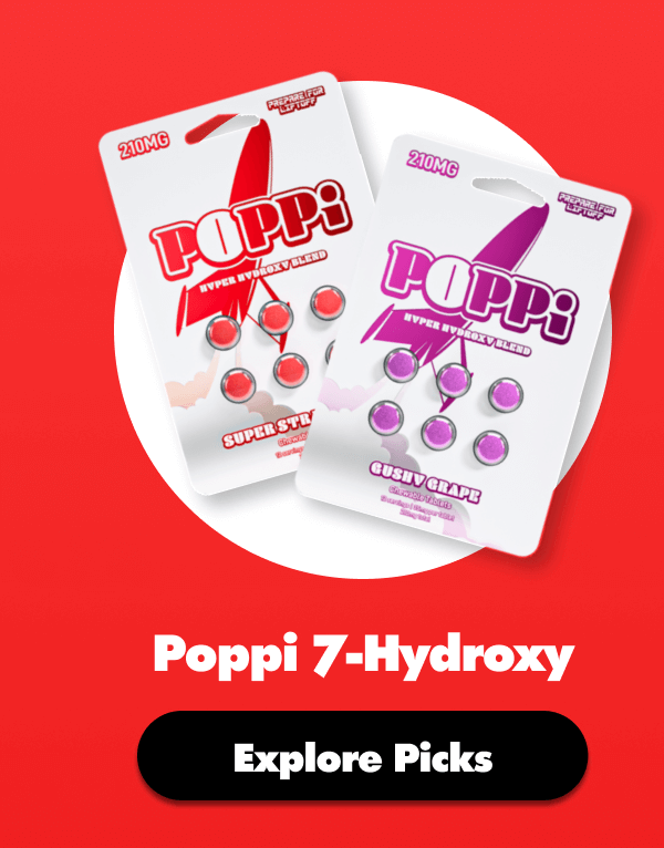 Shop Poppi | Exo Club