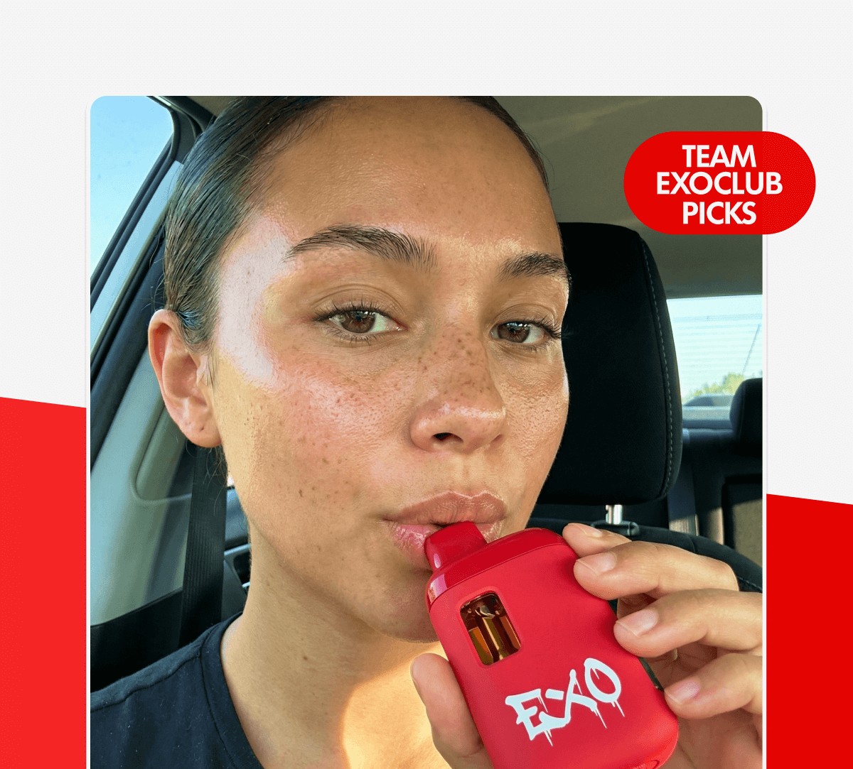 Team ExoClub's Top Picks | ExoClub