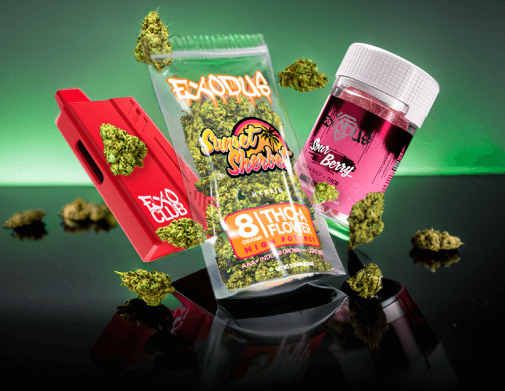 4/20 Sneak Peek | ExoClub