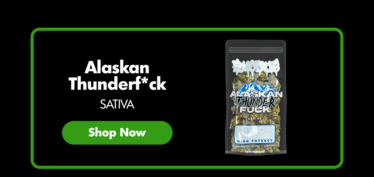 Alaskan Thunder | ExoClub