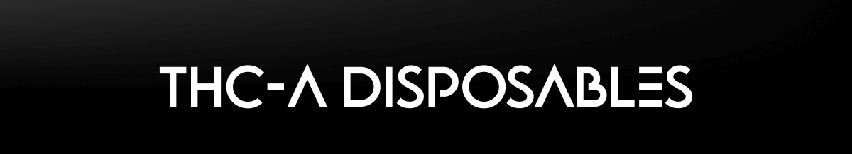 New THCA Disposables | ExoClub