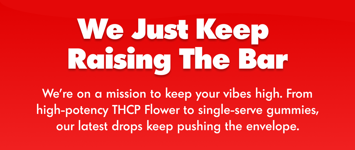 Raising The Bar | ExoClub