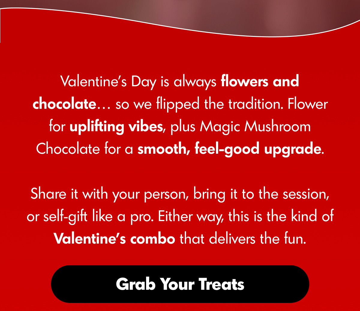 The Valentine's Picks | ExoClub