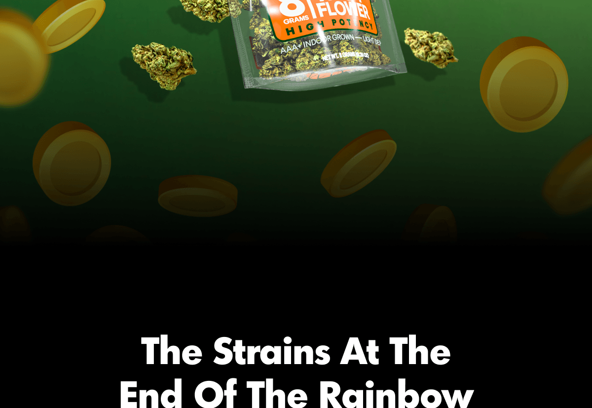 Strains of Gold | ExoClub