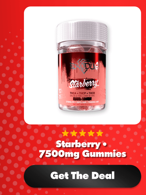 Shop Starberry | Exoclub
