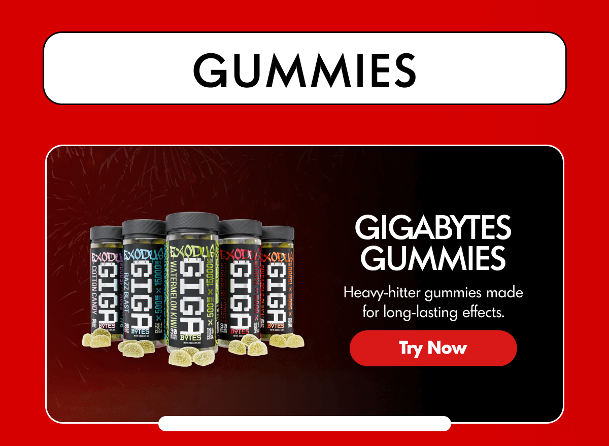 Shop Gigabytes | ExoClub