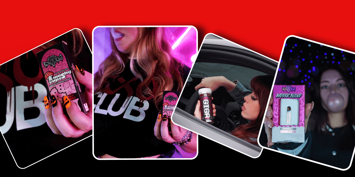 Shop All | ExoClub