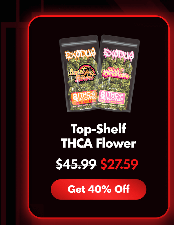 Shop Flower | ExoClub