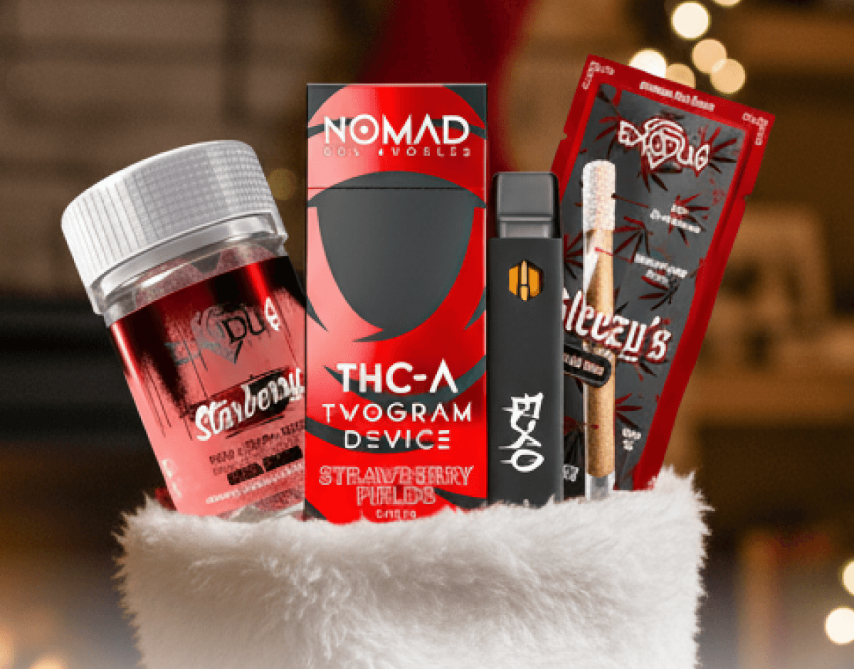 Stocking Stuffers Under $25 | ExoClub