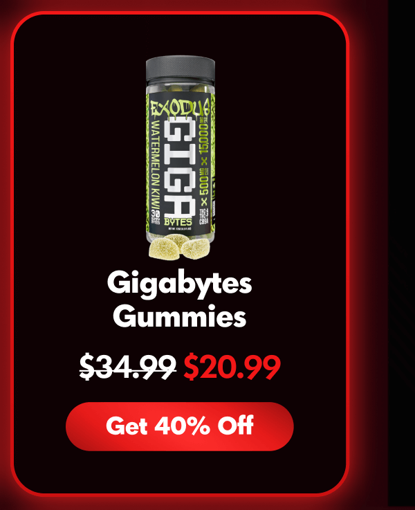 Shop Gigabytes | ExoClub