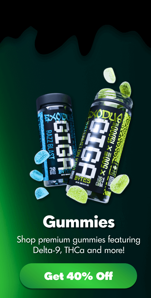 Shop Premium Gummies