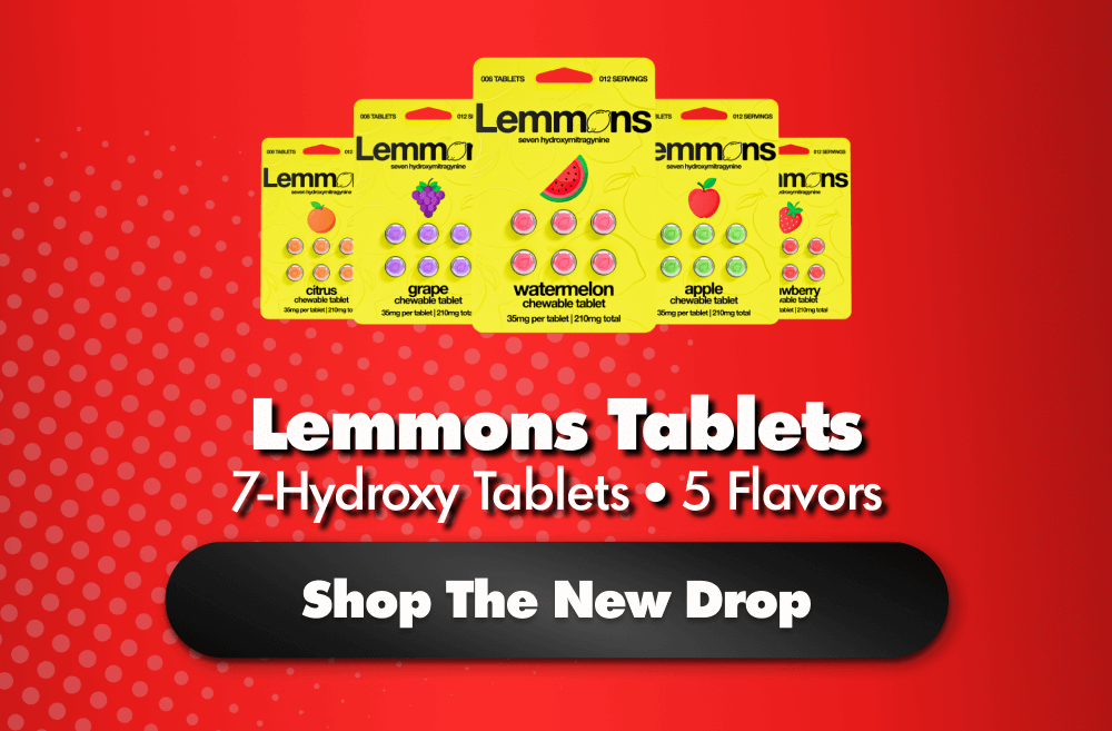Shop Lemmons Tablets | ExoClub