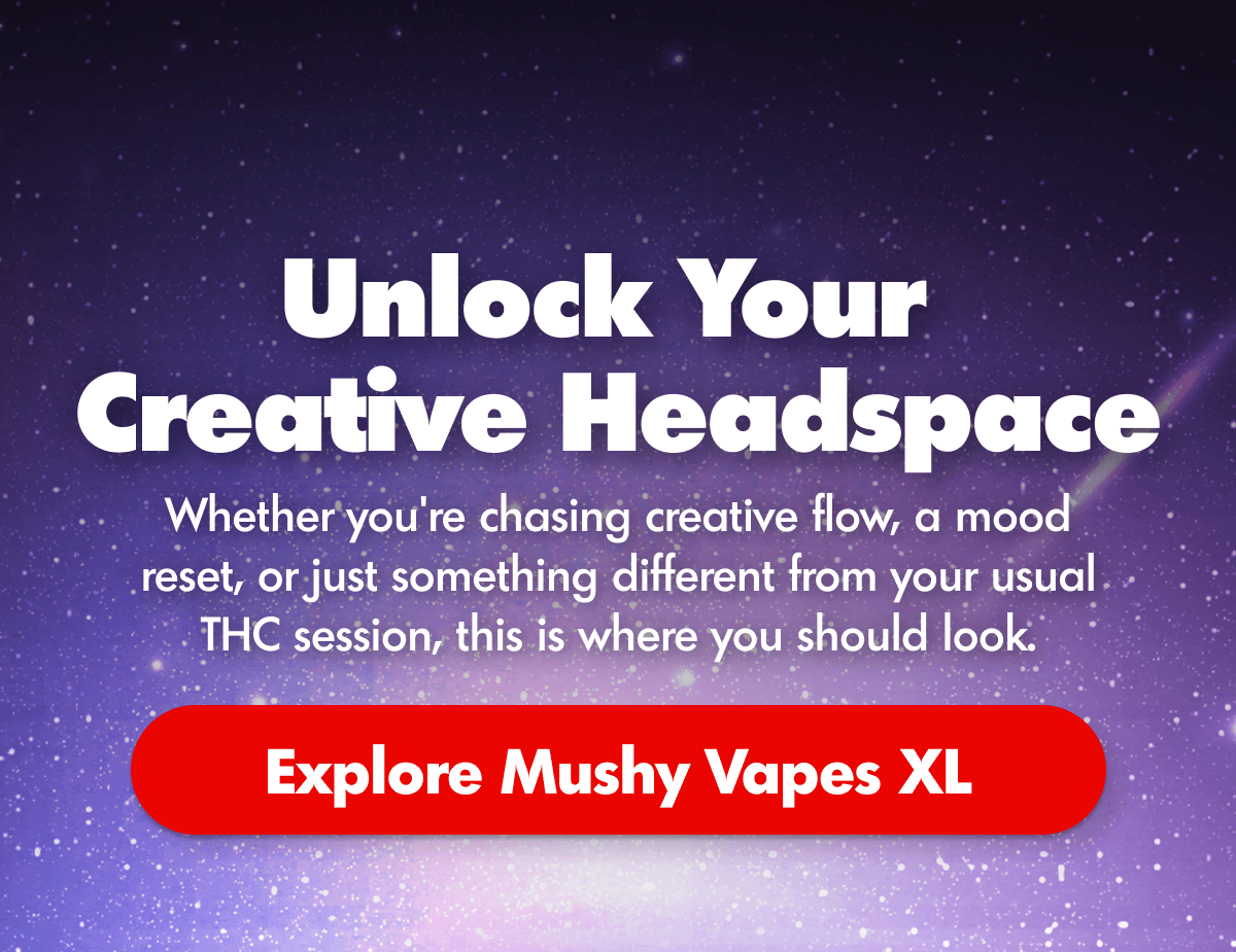 Unlock Your Creative Headspace | ExoClub