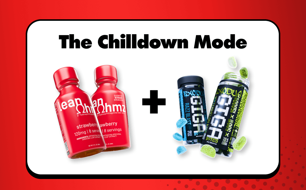 Power Combo #1! | ExoClub