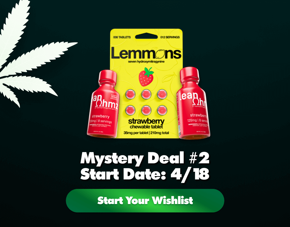 Mystery Deal #2! | ExoClub