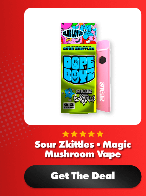 Shop Dope Boyz | Exoclub
