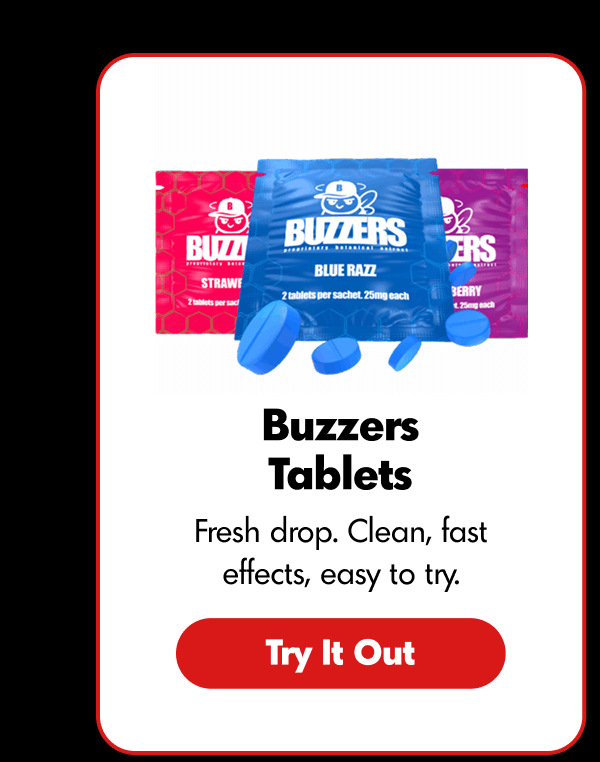 Shop Buzzers