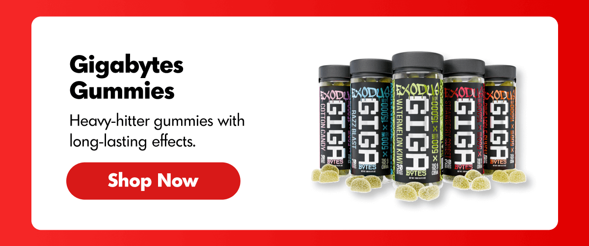 Gigabytes Gummies | ExoClub