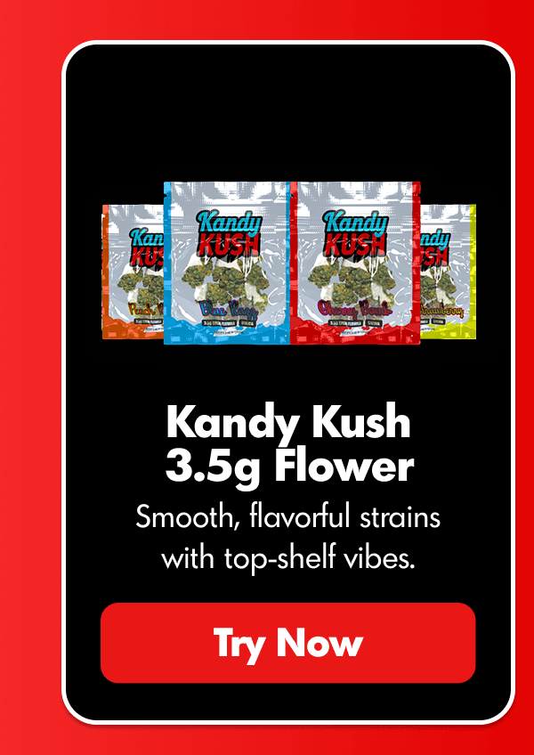 Kandy Kush | ExoClub